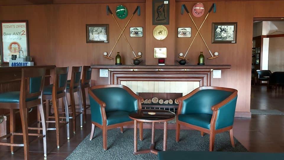 joyphukan's tweet image. The Misa Polo Club set up in 1888 looks beautiful. This tea club adjacent to the Misa Cantonment was renovated few years ago at the initiative of Mr Ranjit Barthakur, Chairman of Amalgamated Plantations of the @TataCompanies Photos taken by Mr Hardeep Singh Matharu