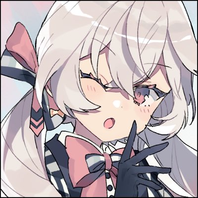 #新しいプロフィール画像
