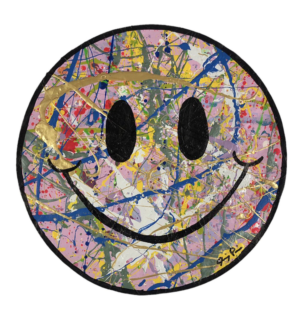 HAVE A GOOD DAY MY FAMILY AND FRIENDS!!