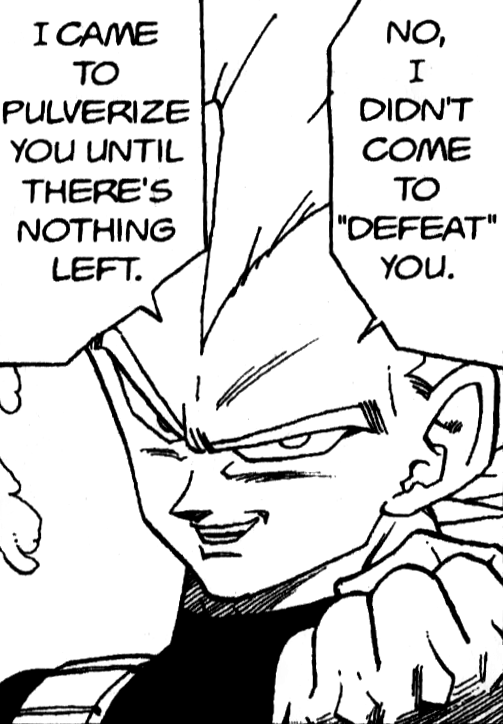 ドラゴンボール英単語 英熟語 英語表現 Dbenglish تويتر