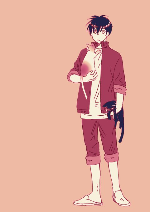 腕まくりのtwitterイラスト検索結果 古い順