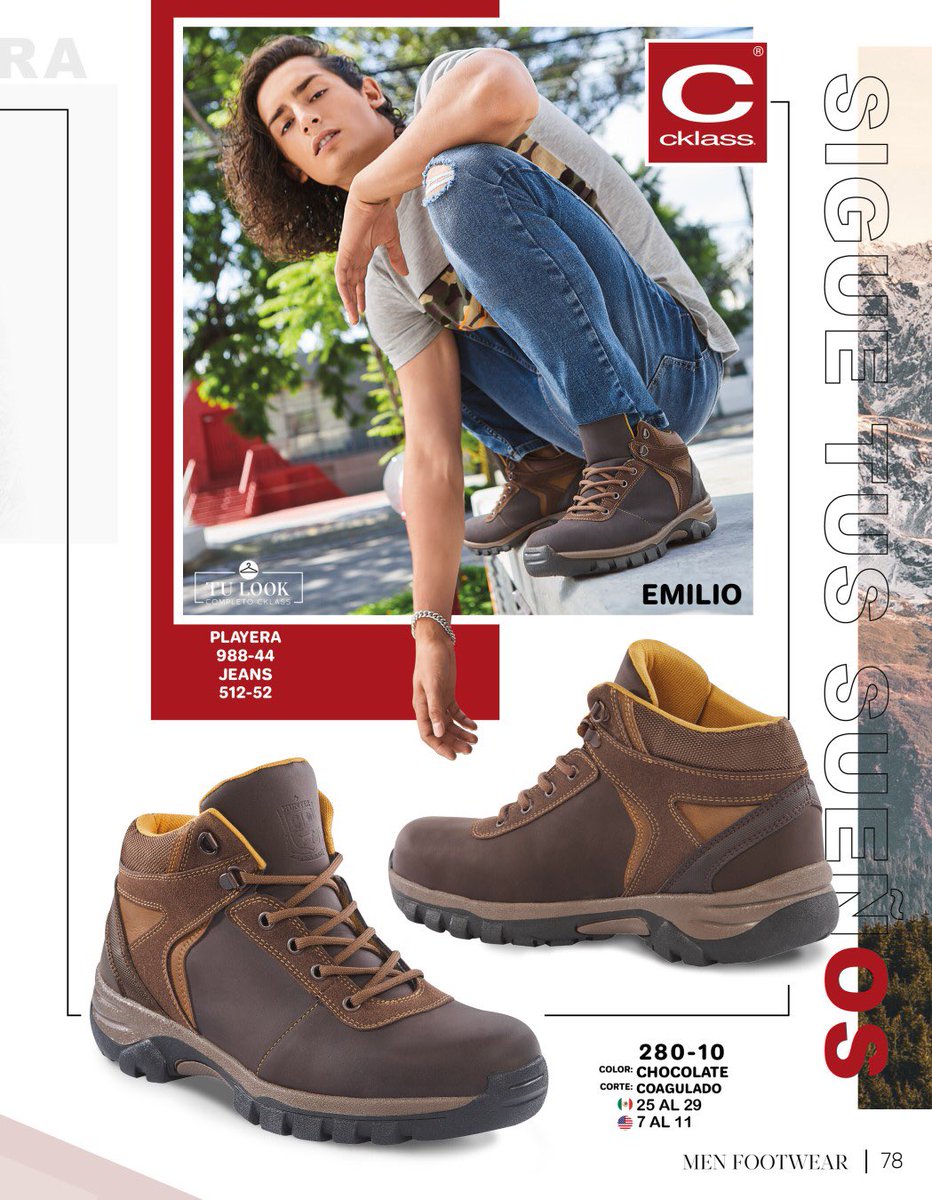 Emilio Hq Mailomarcos Para La Coleccion Calzado Primavera Verano 21 De Cklass Emilio Hq Mailomarcos Para La Coleccion Calzado Primavera Verano 21 De Cklass