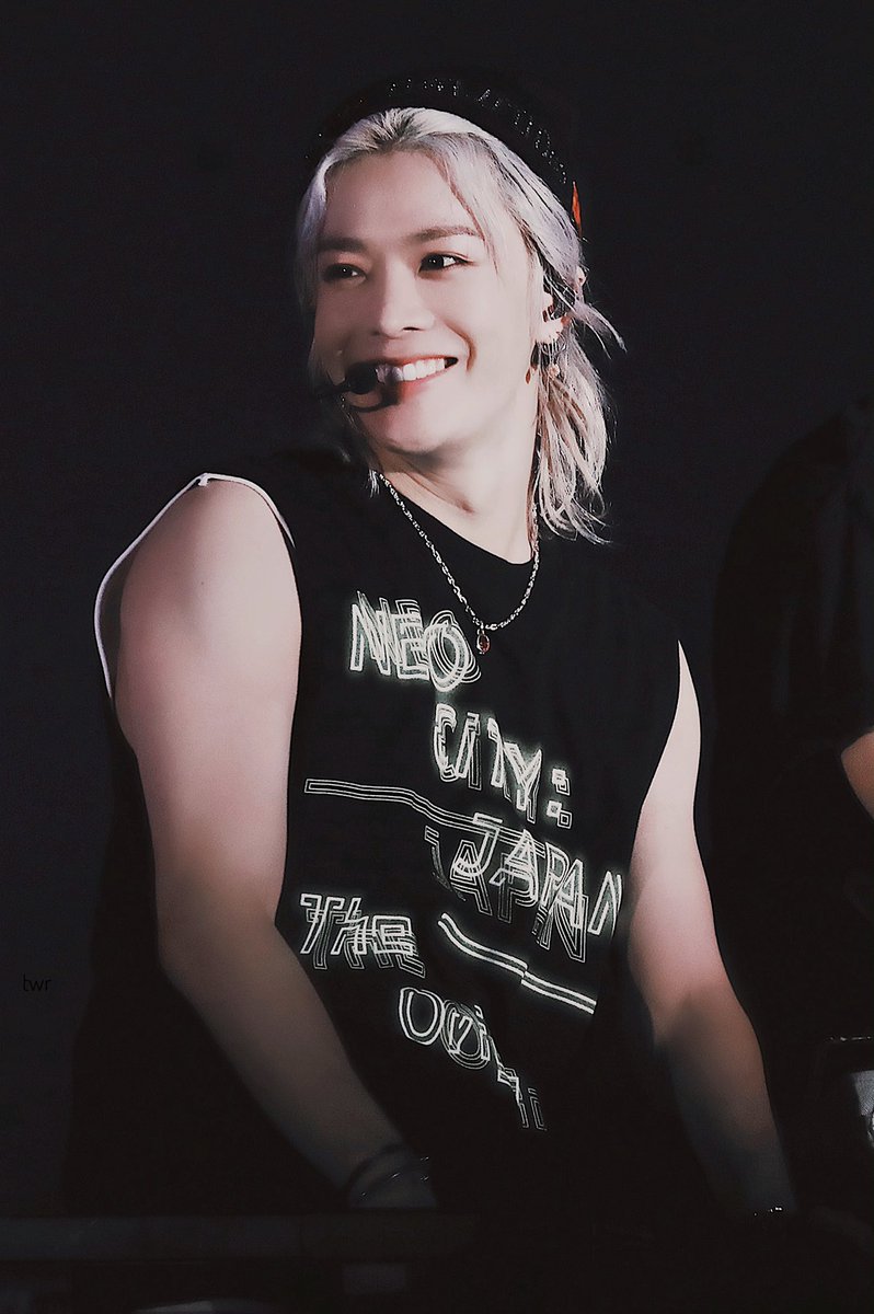 /200118  #YUTA #유타 #NCT