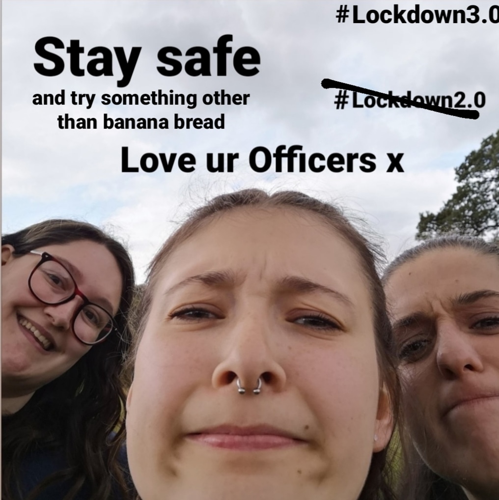 Charlotte Wheele tweet media