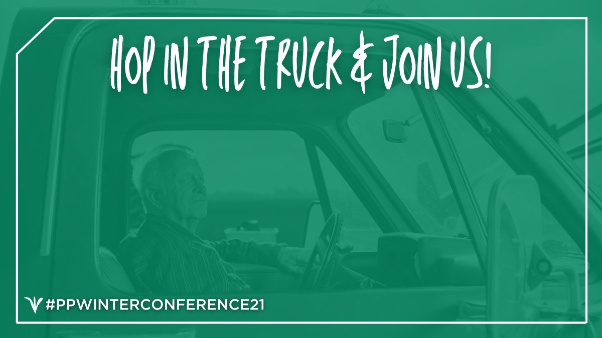 Are you ready for a road trip? Make plans to attend a #PPWinterConference21 location near you! 
𝗳𝗶𝗻𝗱 𝗮 𝗹𝗼𝗰𝗮𝘁𝗶𝗼𝗻 » pplantl.ink/wc21
