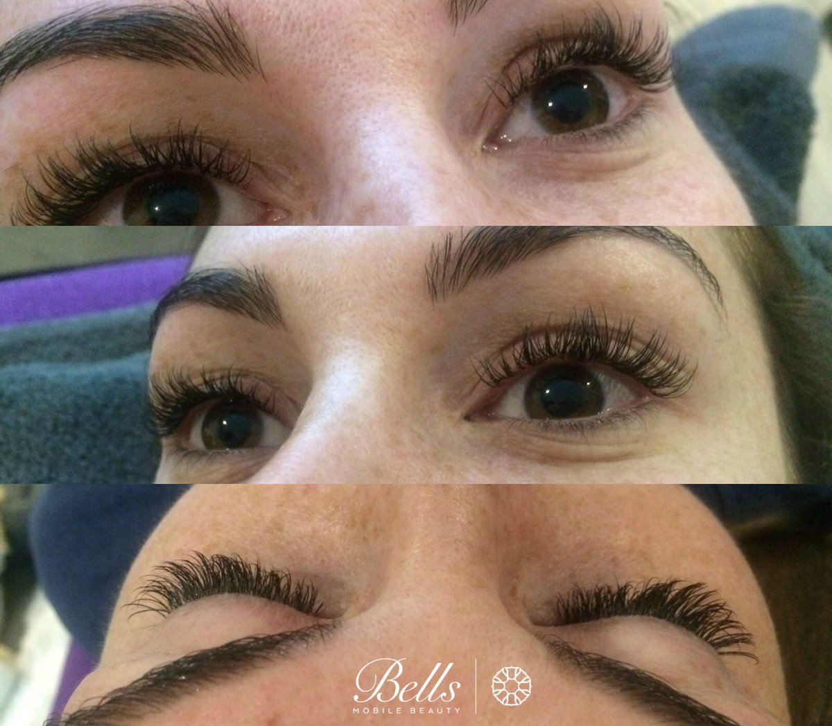 Bells Mobile Beauty tweet media