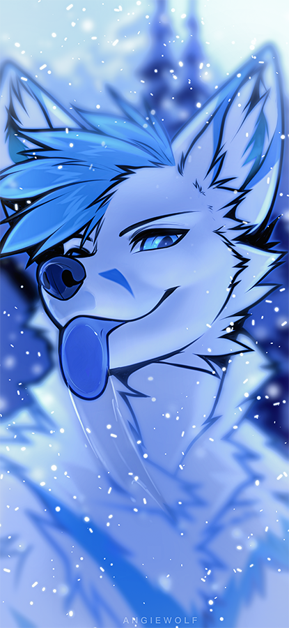 angiewolfartist's tweet photo. https://t.co/7SWoVNufnR