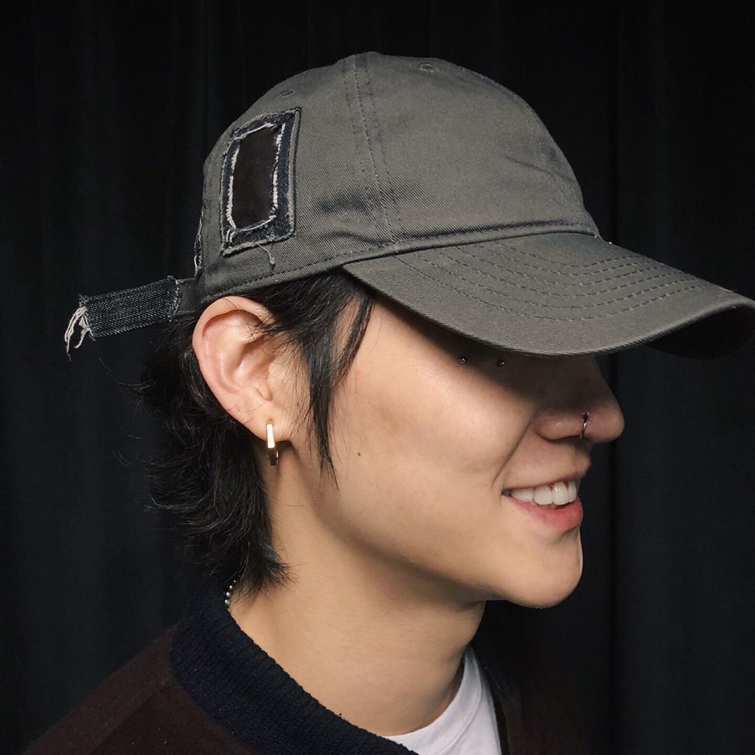 there is no way we can skip this. this was a MOMENT.