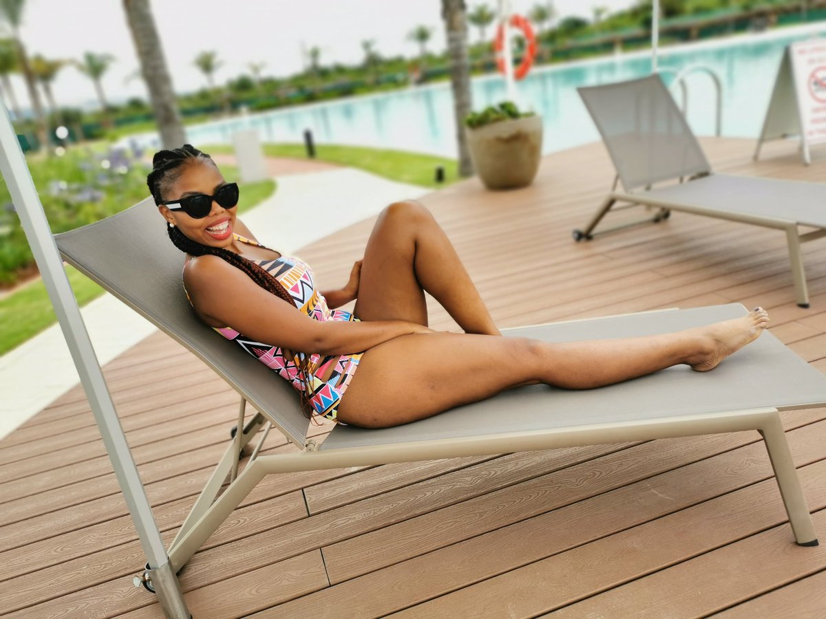 ThandoVR's tweet image. Can you handle the heat 🔥