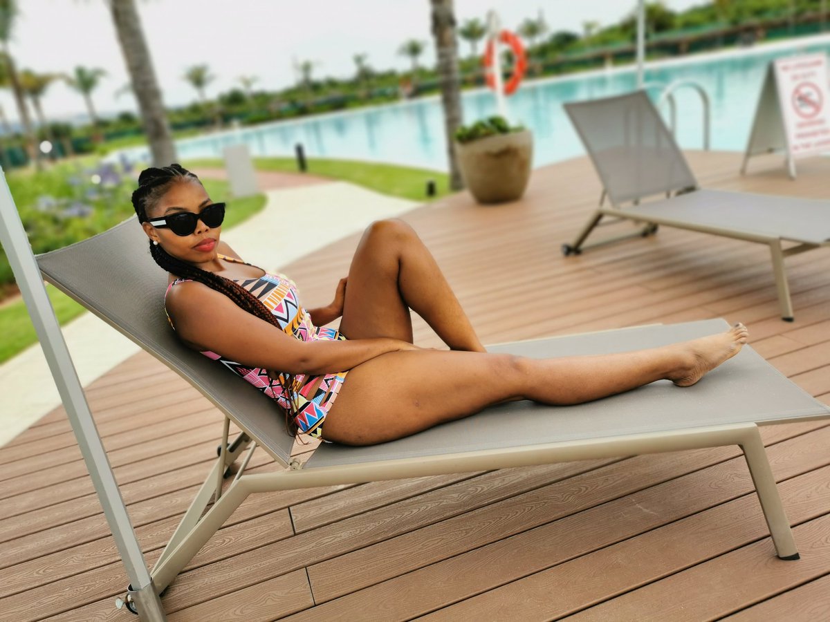 ThandoVR's tweet image. Can you handle the heat 🔥