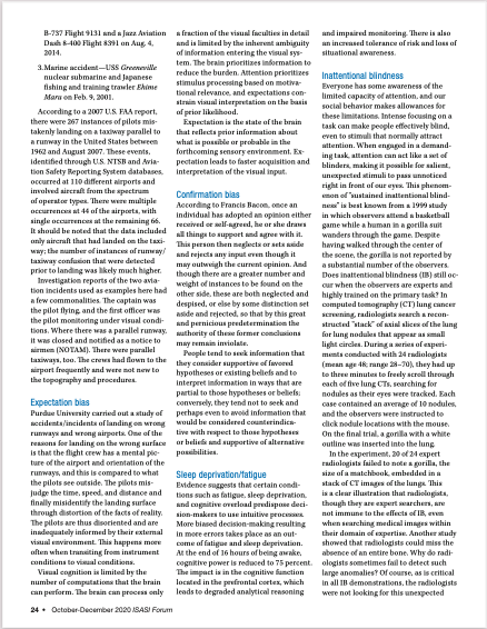 Safety Matters tweet media