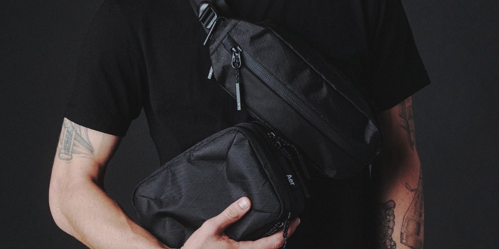 Aer City Sling 2