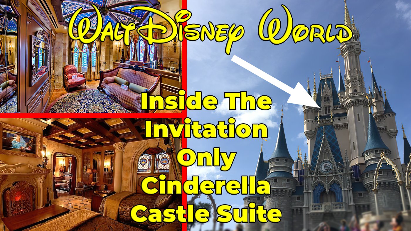 Disney Dave Inside The Invitation Only Cinderella Castle Suite Walt Disney World T Co Jrdxqijend Insidecinderellasuit Insidecinderellacastle Insidecinderellacastledisneyworld T Co Kxcxkgpzmp Twitter