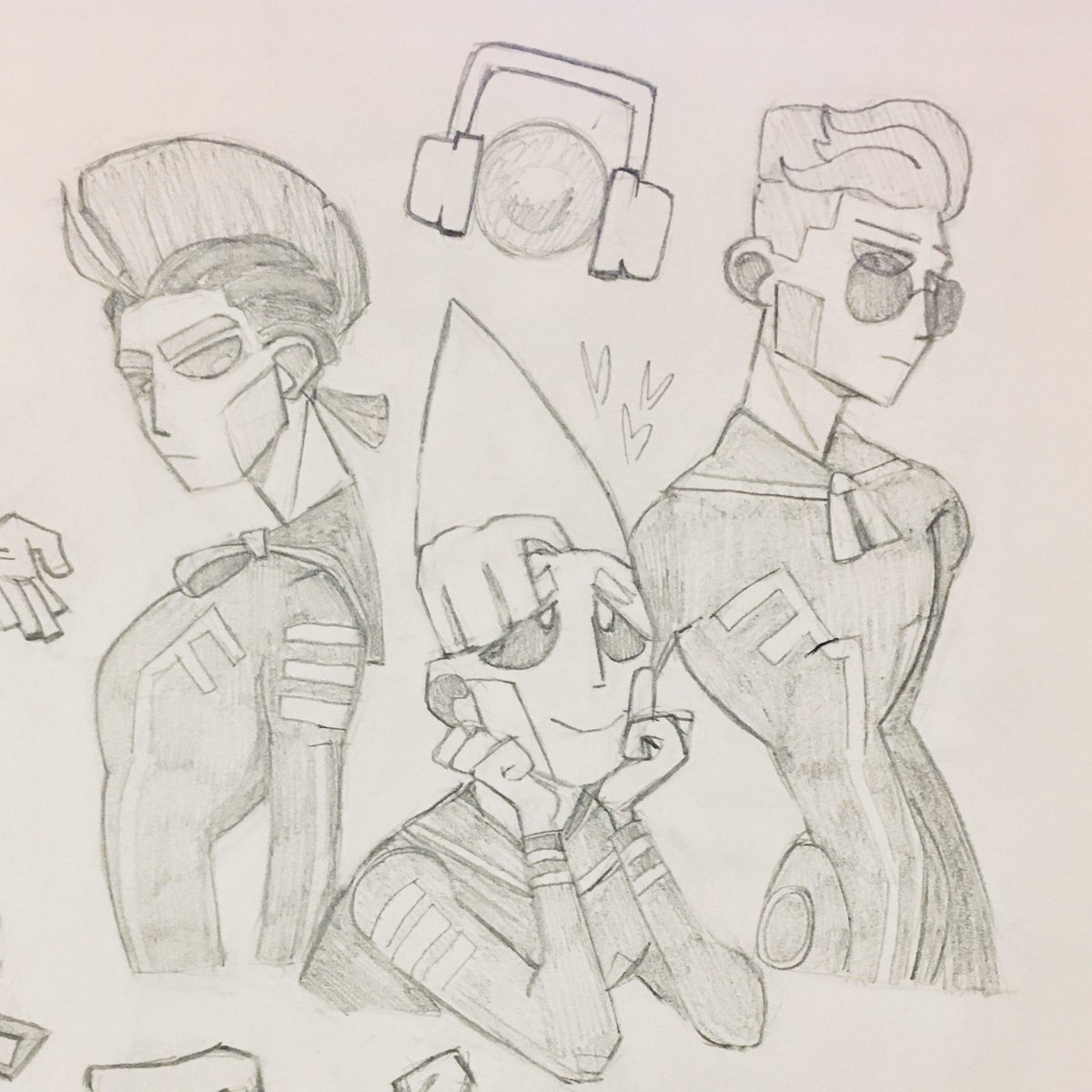 CoolChayka's tweet photo. Хорошие мальчики #Nsr1010 #nostraightroadsfanart #NoStraightRoads https://t.co/7zzMt5FrUP