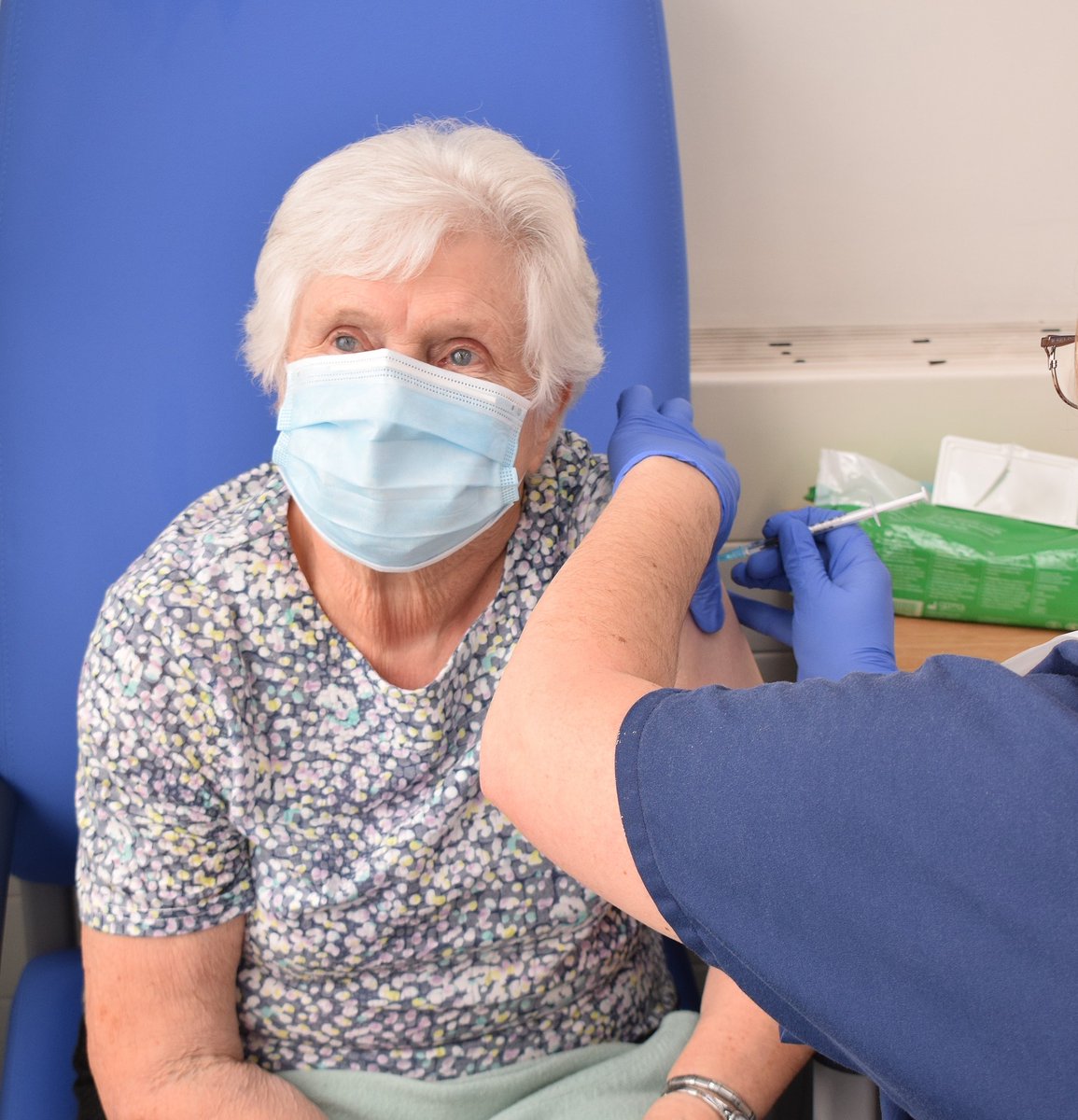 Mid and South Essex NHS Foundation Trust tweet media