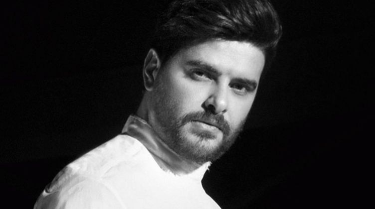 بوابة الوفد فيديو.. ناصيف زيتون يطرح أحدث أغنياته "إنتِ وأنا"