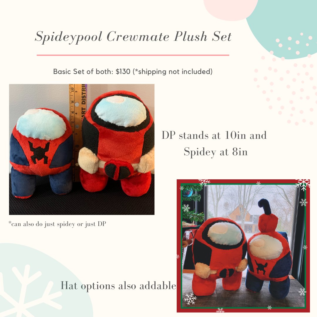 Atemy_Draws's tweet image. Hello! As you may or may not know I sew plushies! I am now opening my commissions to make more custom plushies for interested folks. I am based in the US so please keep that in consideration. If you would like a commission, please fill out the google form! forms.gle/zzrgXmh7CvVDnv…