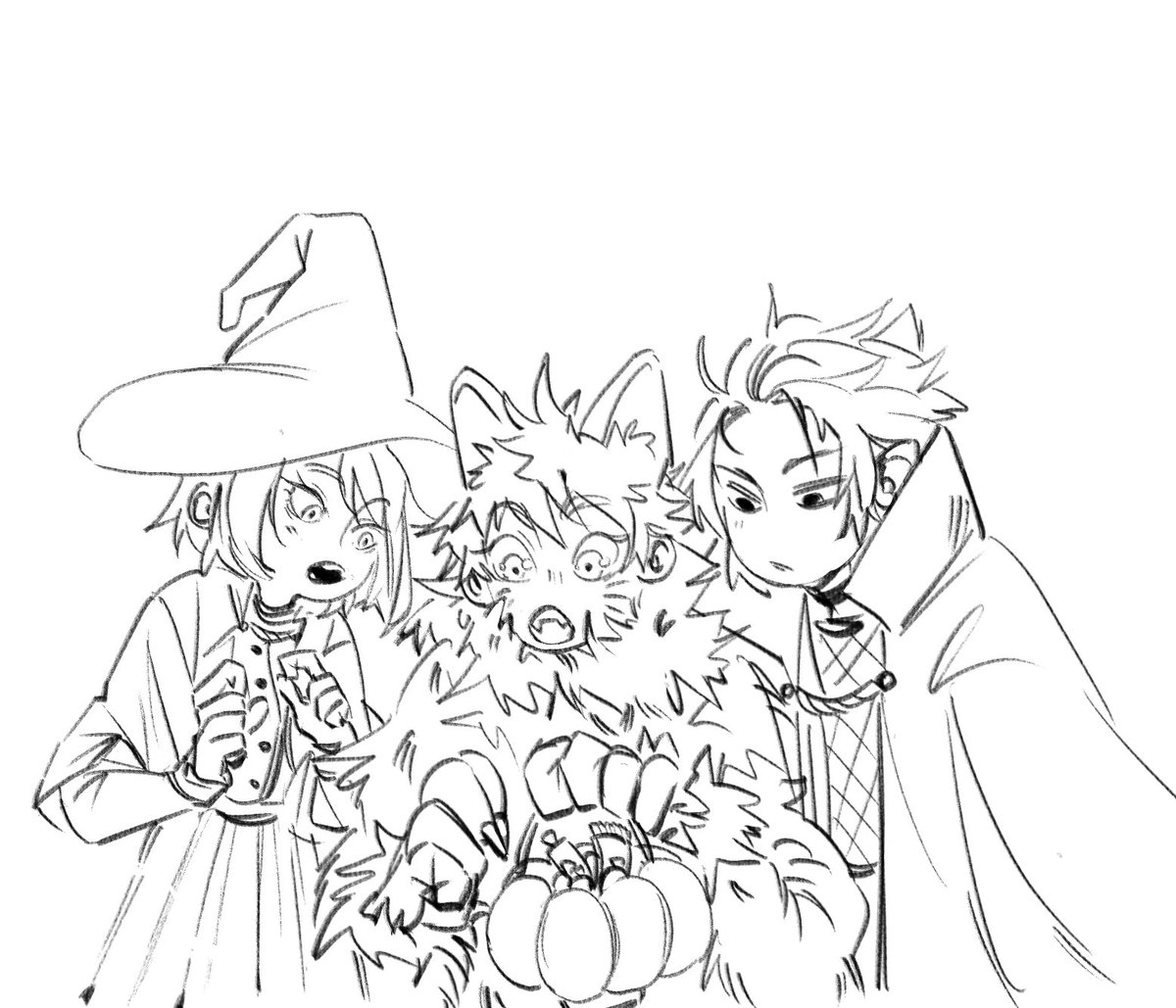 я немного опоздала, но мне очень хотелось их закончить 👩‍💻