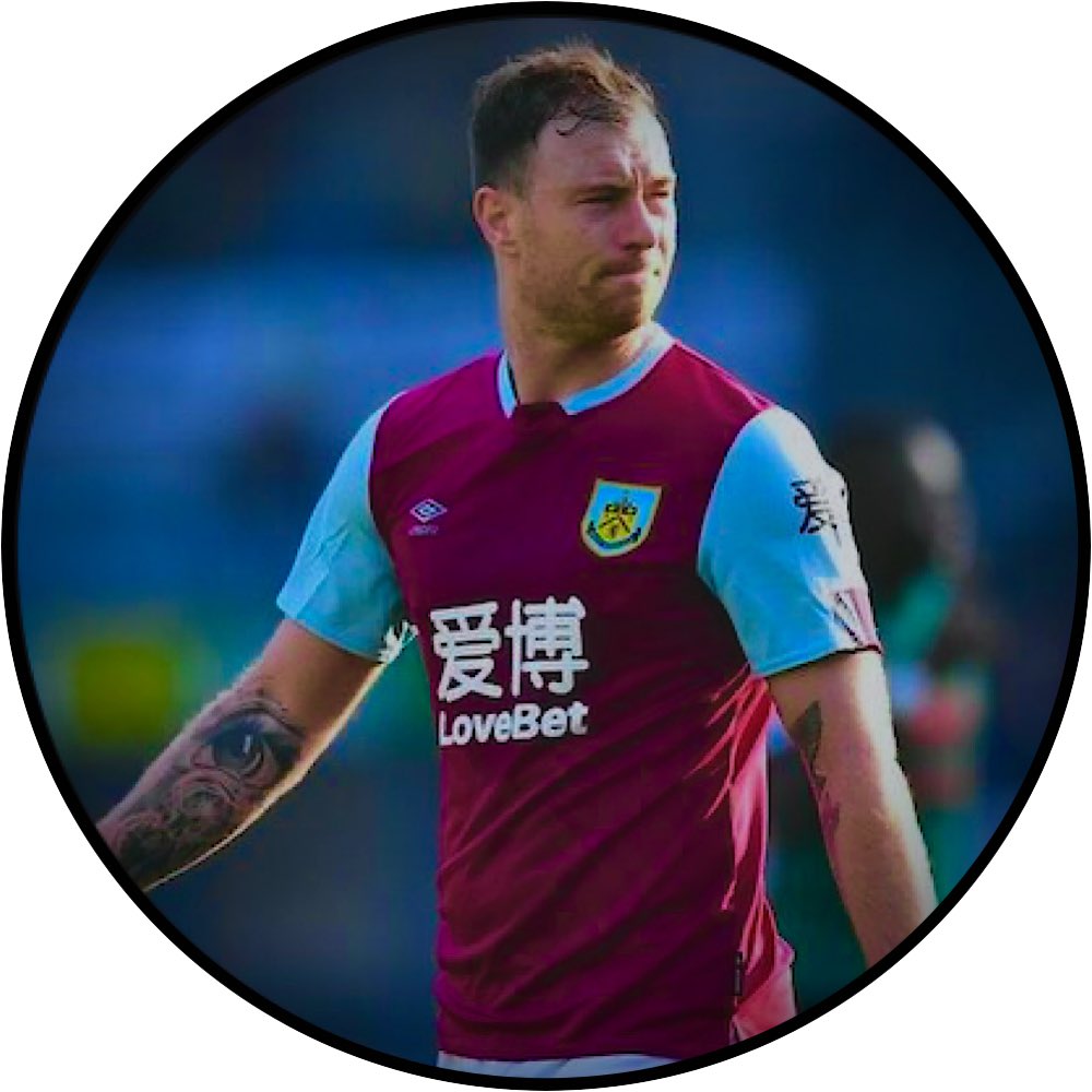  @BurnleyOfficial  #UTC