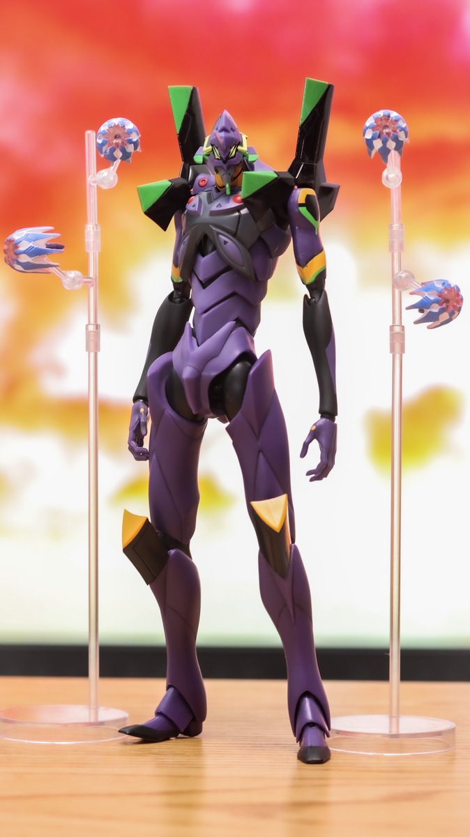 第13号機 のイラスト マンガ コスプレ モデル作品 件 Twoucan