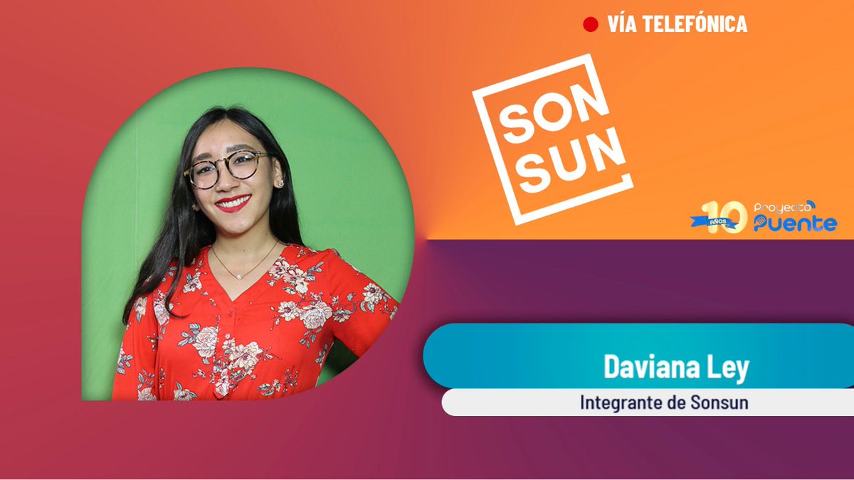 Sonsun presenta la historia de Dashing Mariachis, un videojuego creado por jóvenes hermosillenses, detalles con la integrante de <a href="/SONSUNMX/">SONSUN 🌞</a> @Asiaxicana bit.ly/3946aZC