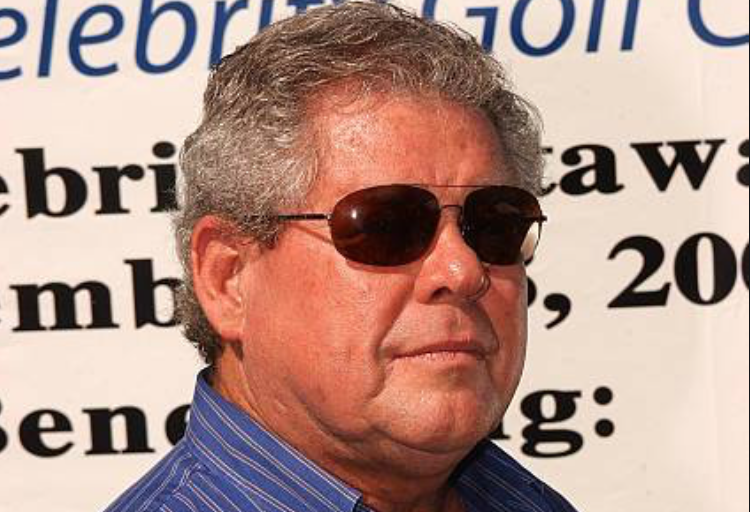 BUTCH STEWART DIES: Chairman of the Sandals Group Gordon 'Butch' Stewart died yesterday, it has been confirmed.
Premier Sharlene Cratwright Robinson described his passing as a "Caribbean loss".