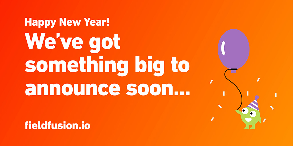 Well #2020 was a pretty crappy year for, well, reasons. Roll on #2021. We've got some big news coming soon. Keep an eye on the website for announcements...