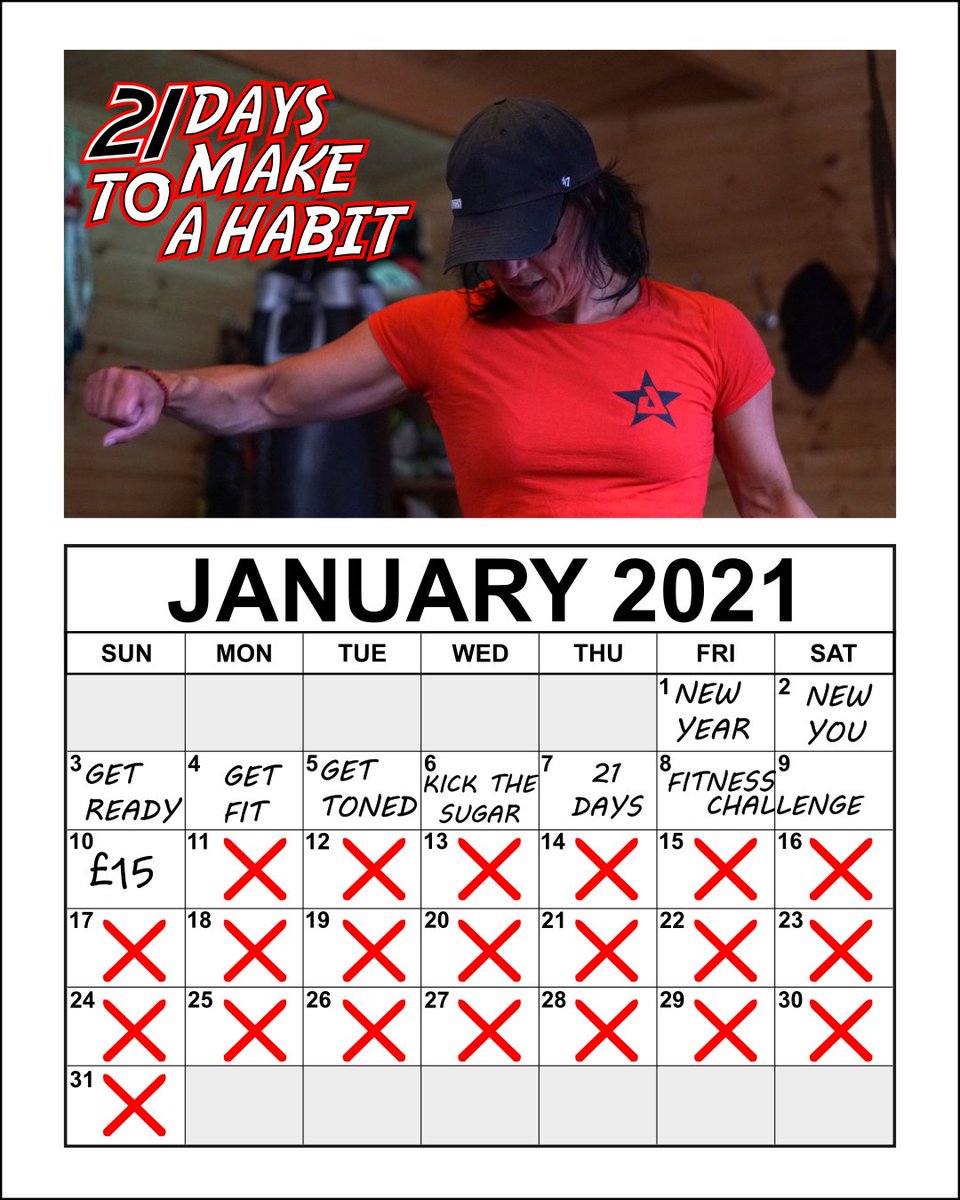 Got the lockdown blues??
Need some fitness motivation and accountability?
Want to boost your immune system and become the best version of you?
Check this out ☑️ #fitness #Lockdown3 #accountability