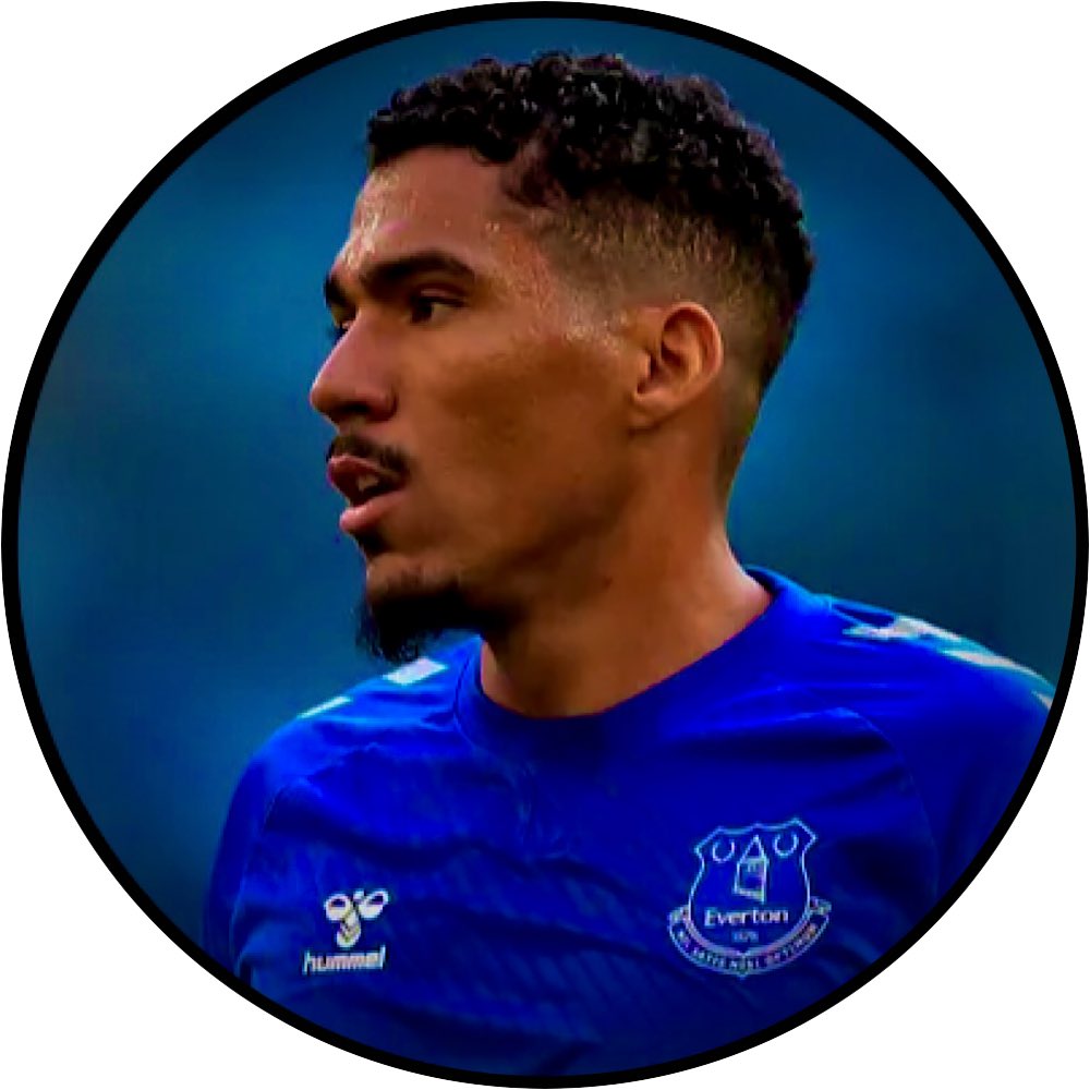  @Everton  #EFC
