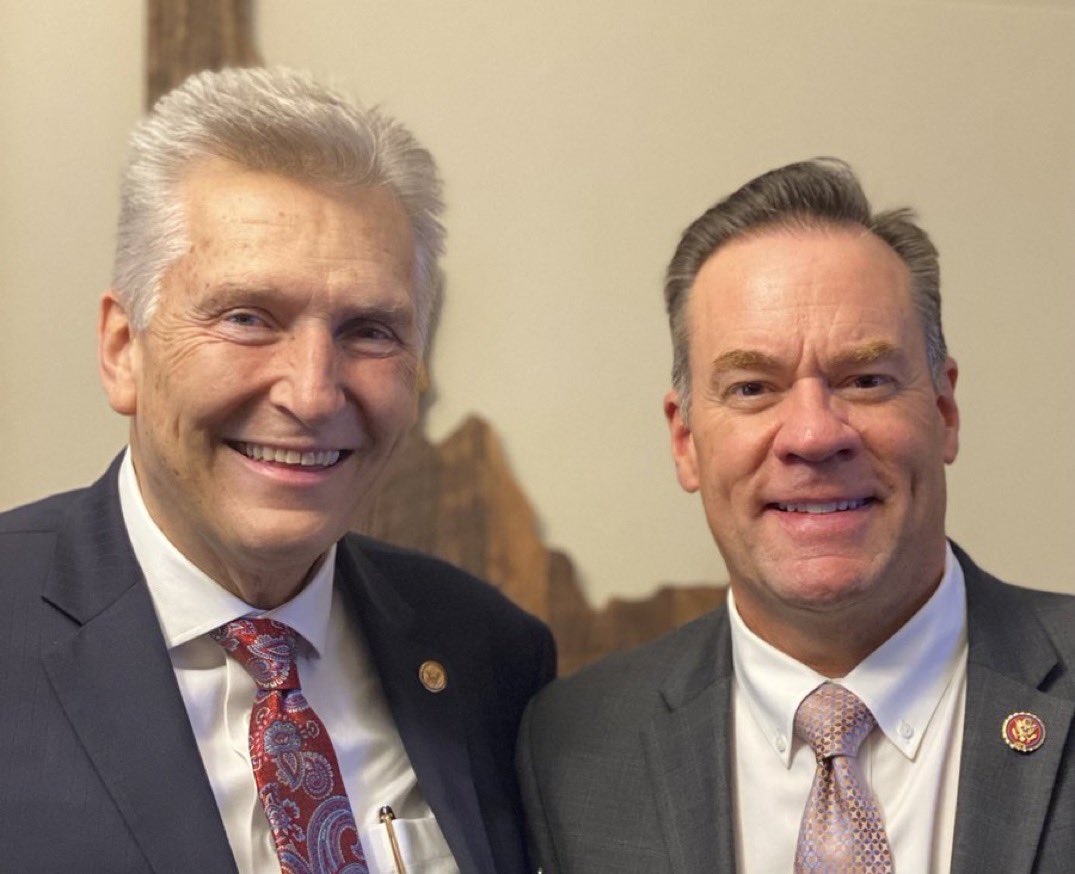 drjefffugate's tweet image. Join me this evening at 810pm ET for a National Prayer Call. I will be joining Dr. Chuck Harding of @Mission2America and @RepRussFulcher of Idaho. Congressman Fulcher will be giving an update for Jan 6.
Pastors/Patriots from across America will be on the call. 
CALL 339-207-6363