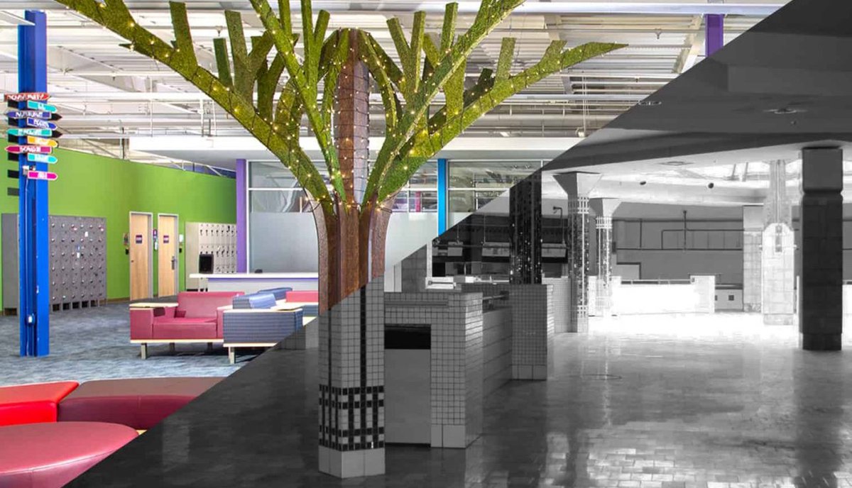 InfinityGroupUS's tweet photo. How will you best utilize your space in 2021? Whether you are looking to downsize, maximize, or transform your space Infinity Group is up for the task. Contact us to find out the next best move for your space! #Planning #InteriorDesign #Build #Construction #Interiors https://t.co/XUveAq3e2w