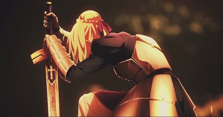 Would brutally crush any opponents to her rule. The decisions she made were rarely wrong but her fatal mistake was being unable to educate her subjects about her ideals. While Artoria’s rejection of Mordred can be rooted in her Twisted birth, the primary cause from Artoria’s