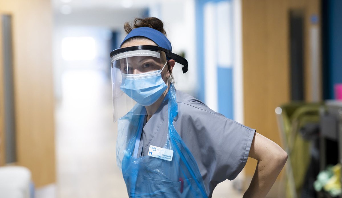 Our Frontline tweet media