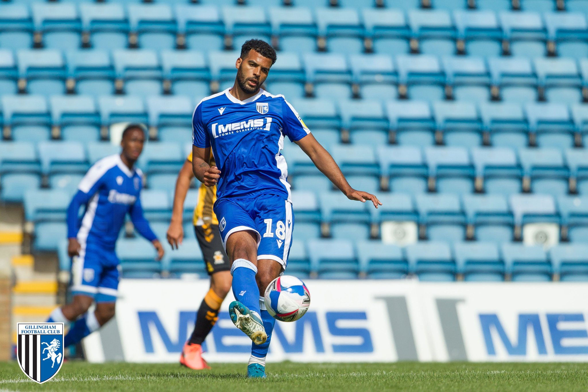  | Happy Birthday to Jacob Mellis who turns 30 today. 