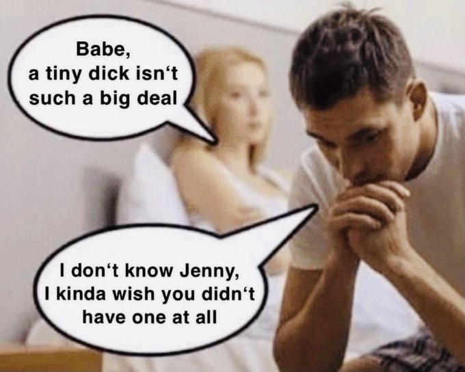 I&rsquo;ve met a few guys like this, but still keep cummin back. ☺️ #conflicted https://t.co/xNfagJcYMW<a href="/tag/conflicted"class="tags"><span>#conflicted</span></a>