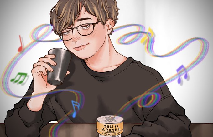 「缶ビール 男性中心」のTwitter画像/イラスト(古い順)