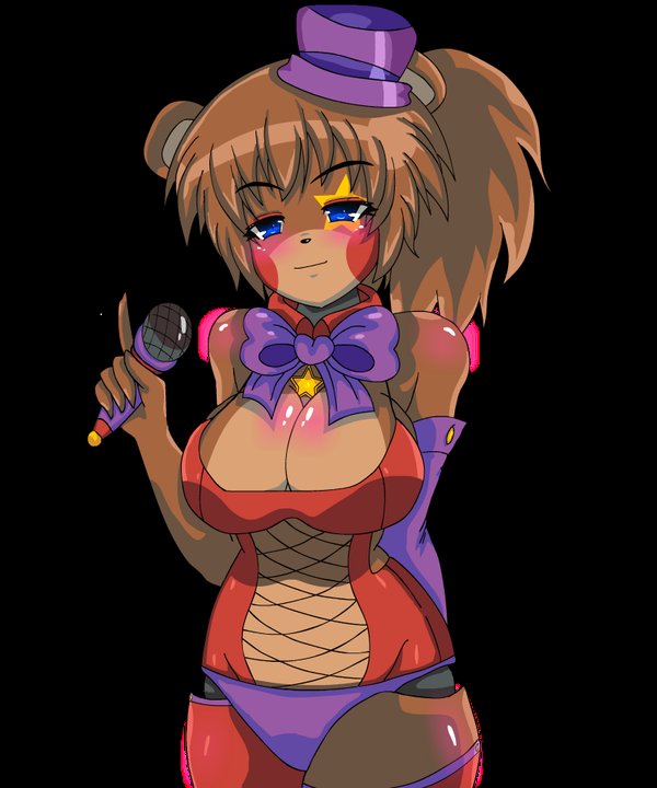 five nights at anime freddy five nights at anime freddy