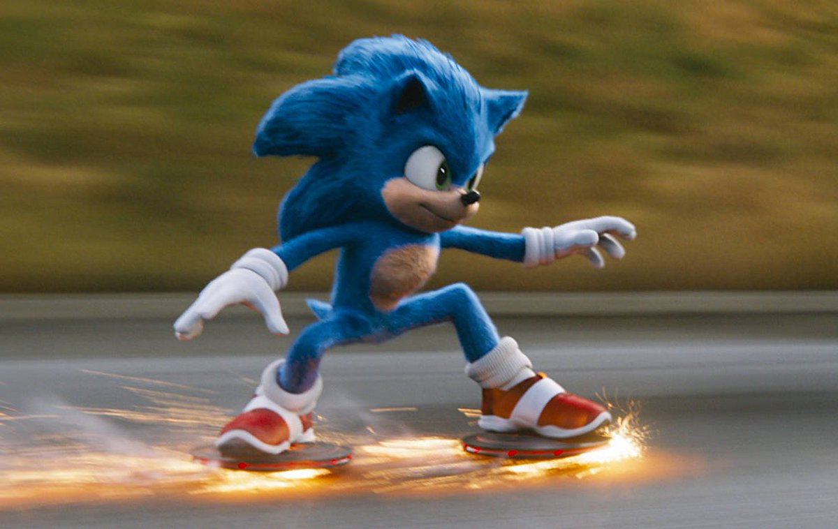 Who will be in the next Sonic The Hedgehog movie and Keanu Reeves' new comic BRZRKR is coming this summer! Get the scoop at 11:50am on @DC101 with the #MikeJonesMinuteCon, thanks to @HashtagArena.

https://t.co/qreKGmZB23 

Past episodes: https://t.co/HJWYIHLkjB https://t.co/8xlhSxjeF1