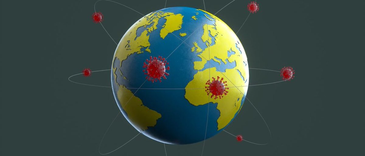 journal_inter's tweet image. EUROPE | Nouvelle souche de Covid-19 : Le virus se propage 

bit.ly/391dKnD

#Europe #Santé #Société #NouvelleSouche #Covid19
