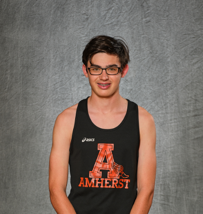 AmherstTigers1's tweet photo. Congratulations to Senior, Jack Lenz. Jack officially committed to furthering his academic and athletic (track &amp; cross country) career at Division 1 @Cornell University. #GoTigers #GoBigRed
@AmherstXc @AmherstHSTF @AmherstCSD https://t.co/OW0A52UPAw