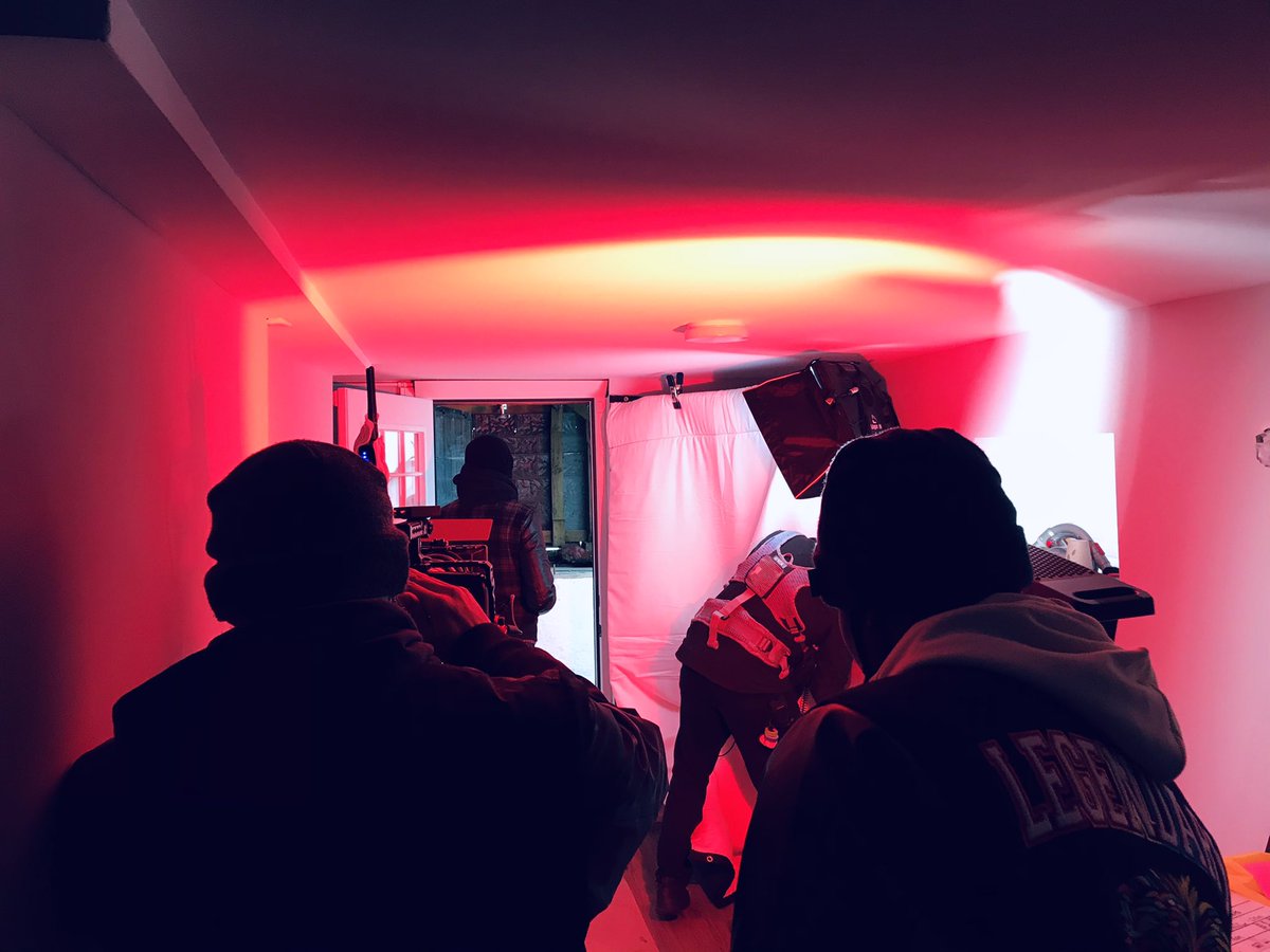 JoHnDoeThuNder's tweet photo. “Bloodline Secrets” short series coming soon https://t.co/yazLNDVjvf