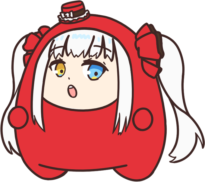 神楽めあ1stlivestartのtwitterイラスト検索結果