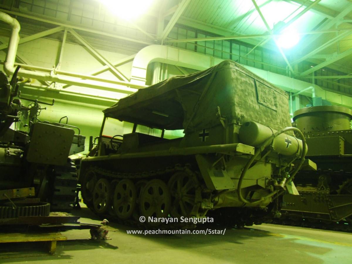  #tanks  #armor  #WW2  @RentmeisterMarc  @milmodelscene  @DesertStorm24ID  @MorrisKarlen - Can any of you tell me if the first photo (top left) is the same vehicle as the other three and what kind of German half-track it is? Thank you!