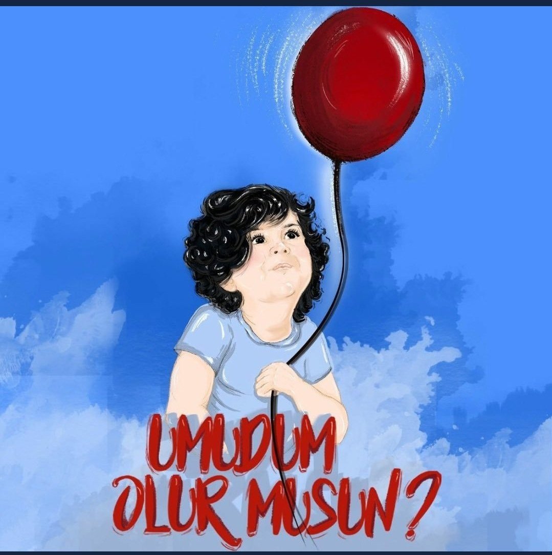 esraglr58's tweet photo. Çocuklara umut olsun ,nefes olsun 🤲🏻#ikramiyesmalıcocuklaraverilsin #smahastalarınınsesiniduy https://t.co/jxYkeGrgbD