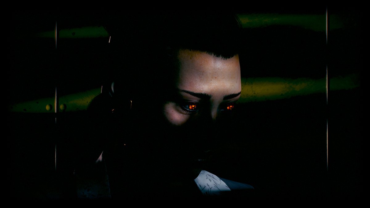 Yuric83's tweet photo. #ggshadows 
I'm not a smoker but Judy is gorgeous Fuoco

Pages to Follow
-
#VGPUnite #AestheticMotion #ArtisticofSociety #VPCollage #GamerGram #ThePhotoMode #VirtualPhotography #TheCapturedCollective #PSshare #B378Unit #VPcontext  #WorldofVP #PSBlog https://t.co/kY1ixDGNnc