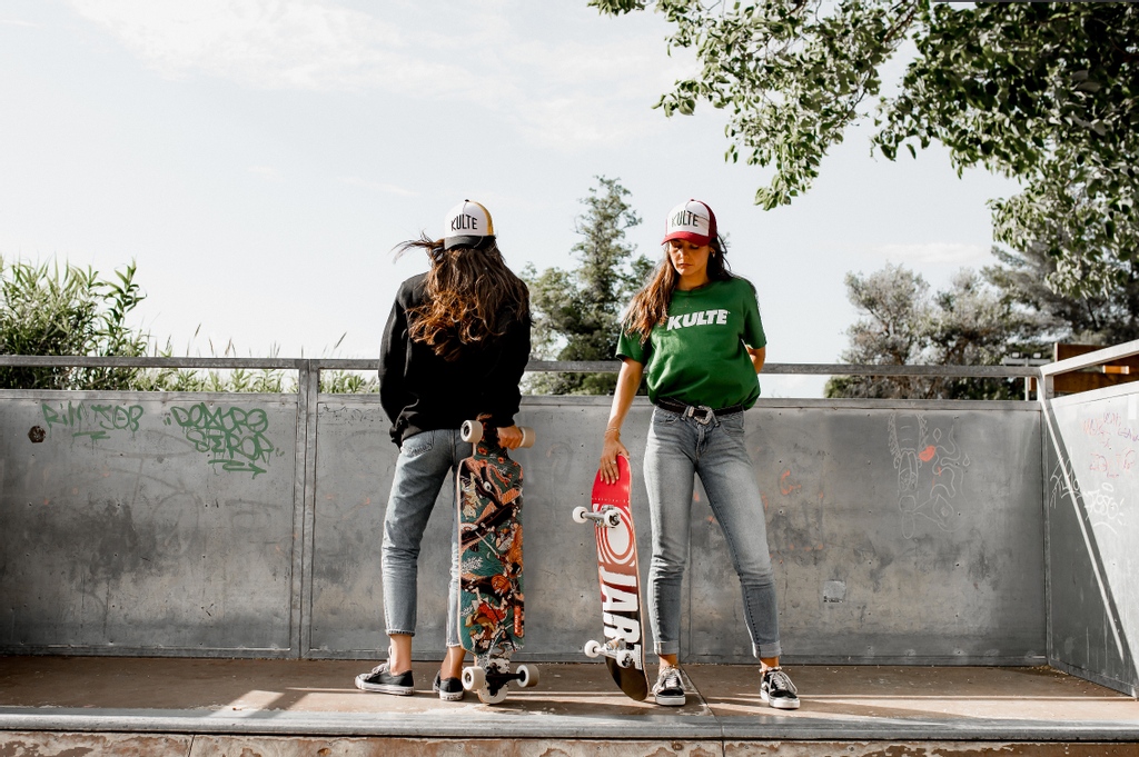 Prêts pour 2021 ?
Qu’avez-vous prévu de changer dans votre vie ? 😎