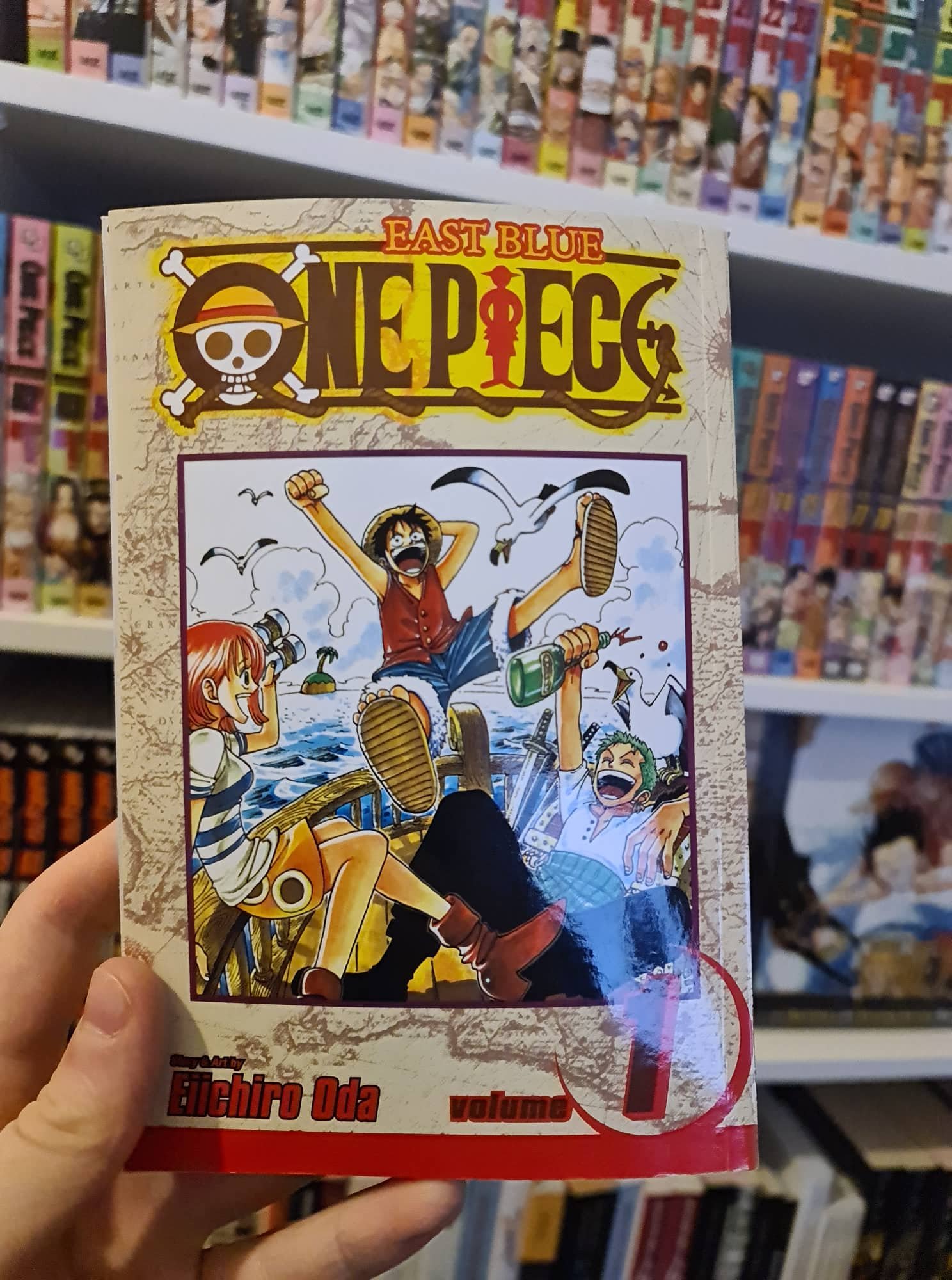 Totally Not Mark Dear Oda It S A Monumental Achievement To Write A Story Numbering More Than 1000 Chapters It S Even More Impressive To Capture The Imaginations Of Hundreds Of Millions
