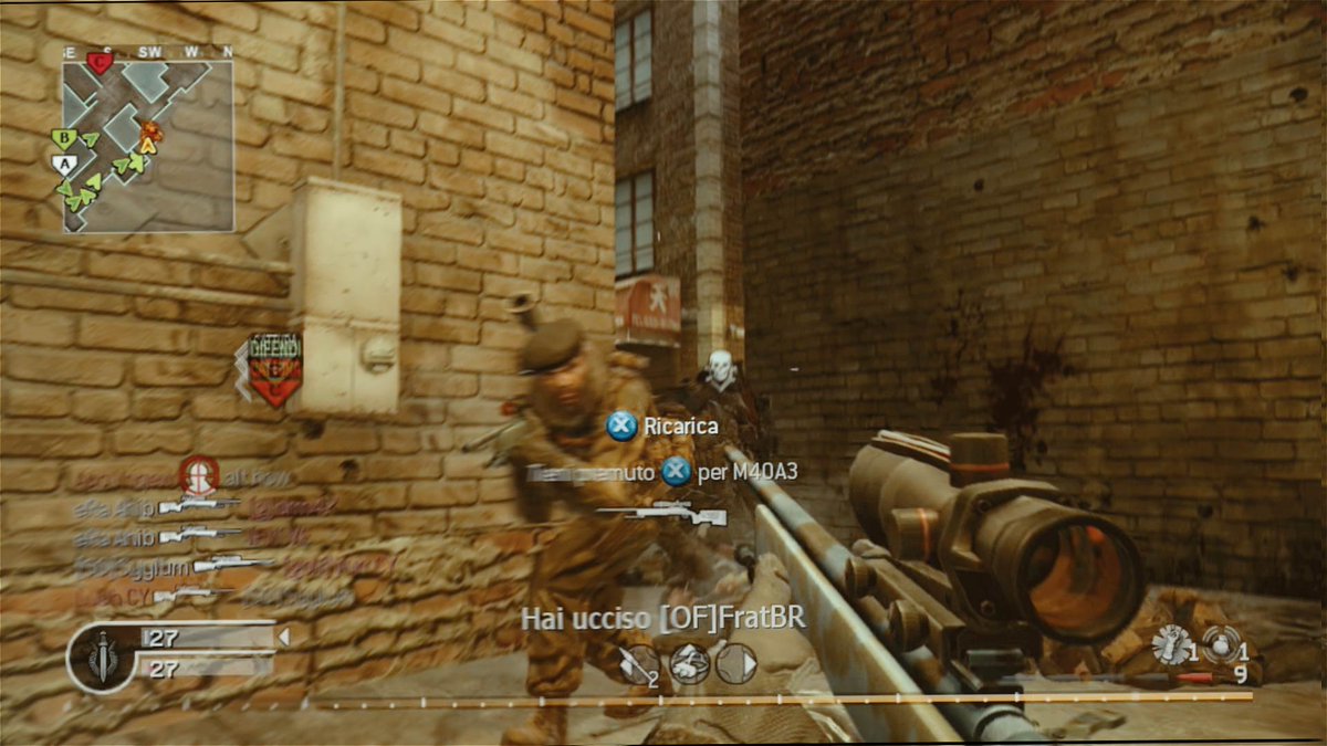 LawXDVR's tweet photo. First ae edit dropped today on @Aurum_sniping channel! Check it out! https://t.co/LnE50ppSbr https://t.co/bIsSGN79k4