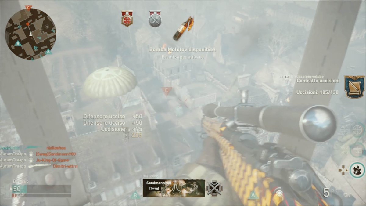 LawXDVR's tweet photo. First ae edit dropped today on @Aurum_sniping channel! Check it out! https://t.co/LnE50ppSbr https://t.co/bIsSGN79k4