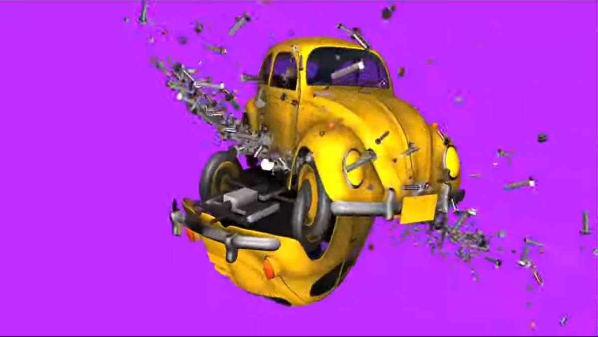 The Land of Sunshine (2012) - dir. by Vince Collins